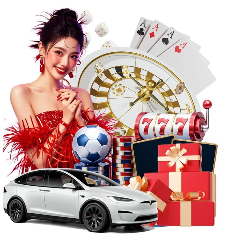 Mobile Live Casino App