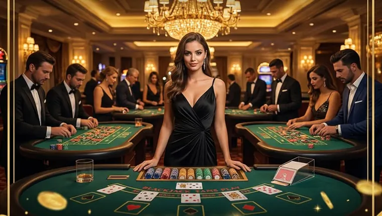 Exciting Slot Games