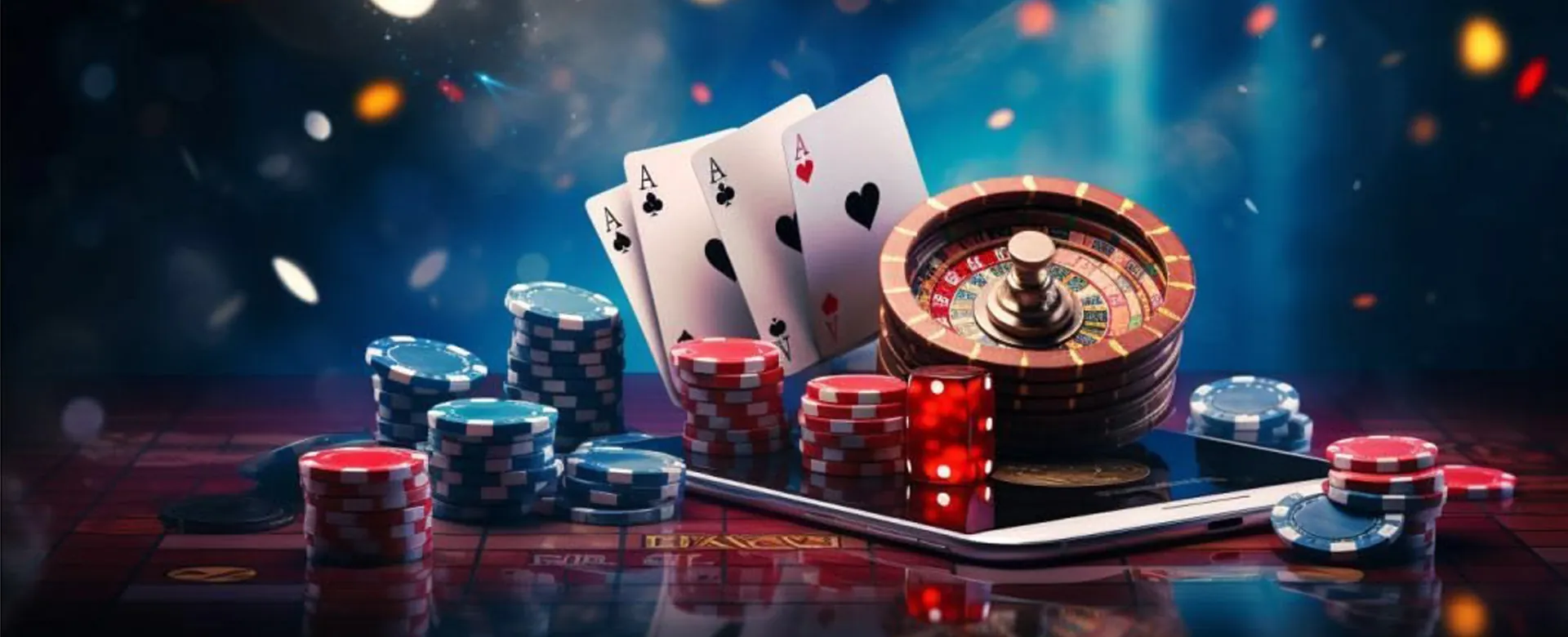 ph365 Online Casino & Sports Betting