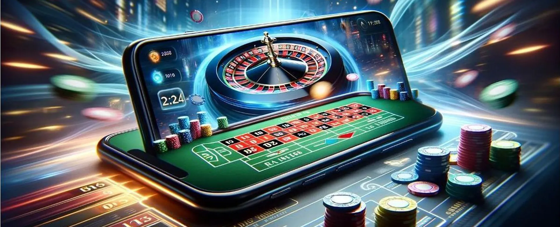 ph365 Live Casino Dealers and Games