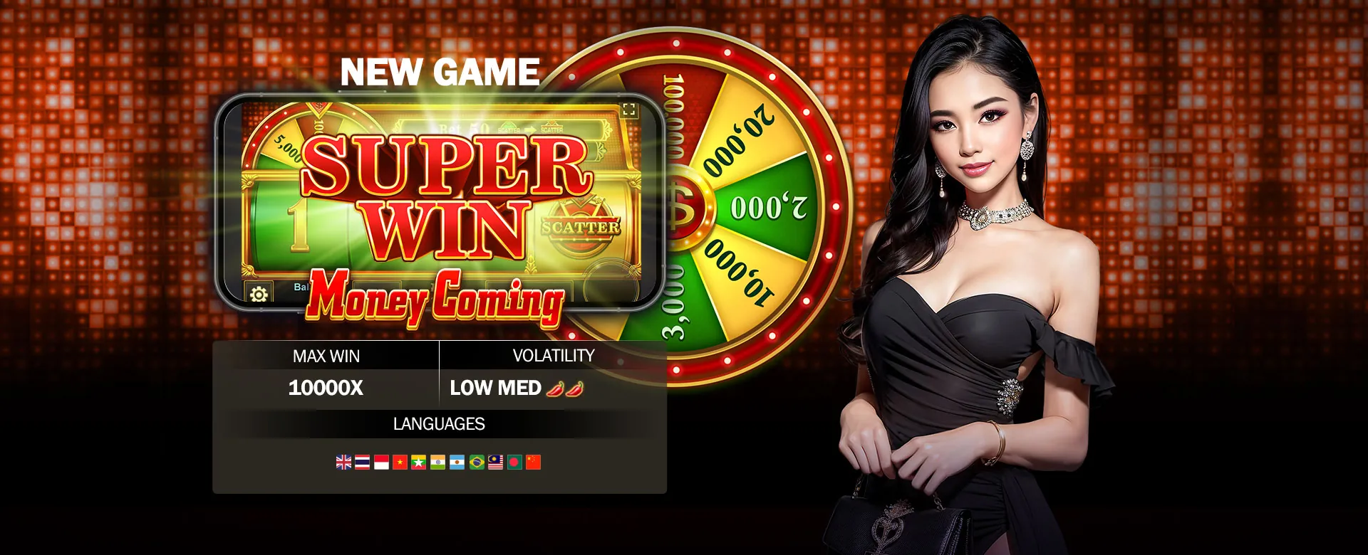 PH365 Sports Betting Action