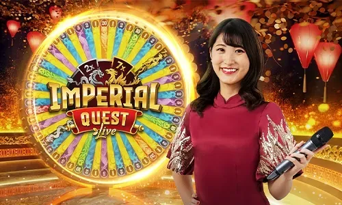 Live Roulette Game at ph365